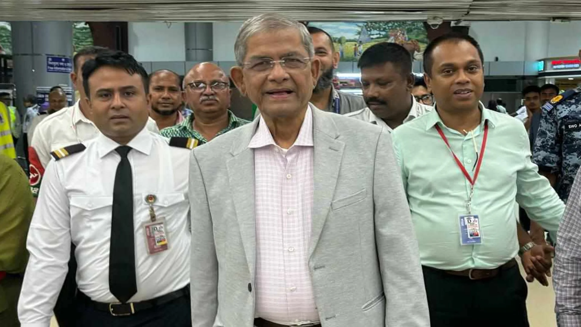 পাচার হওয়া অর্থের একটি অংশ ফেব্রুয়ারির মধ্যেই ফিরিয়ে আনা সম্ভব: অর্থ উপদেষ্টা
