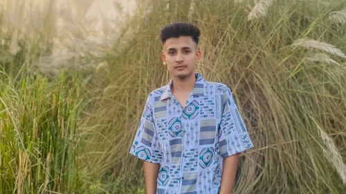 Photo Of Tuhin Sarkar Proti