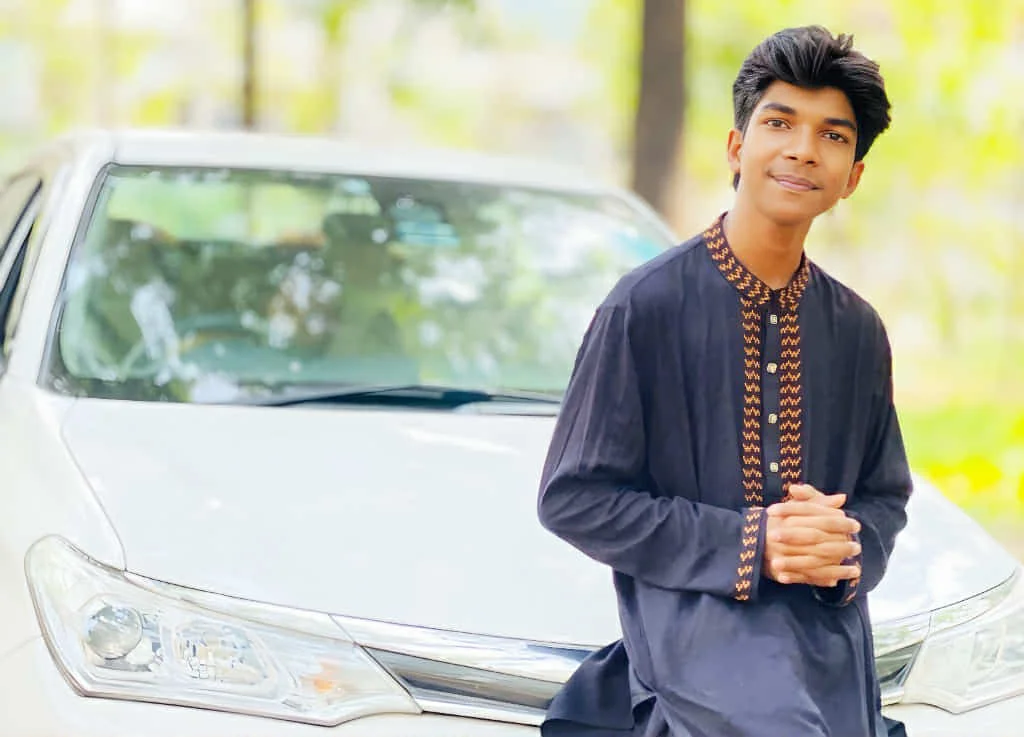 আইয়ুব হাসান আফরান : তরুণ কনটেন্ট ক্রিয়েটর ও ডিজিটাল উদ্যোক্তার সাফল্যের গল্প