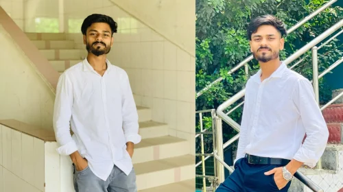 শুভ আহমেদ: মানবিক নেতৃত্বের দৃষ্টান্ত