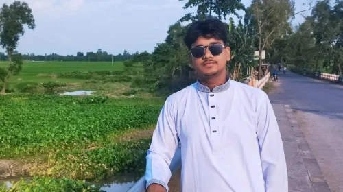 তরুণ ডিজিটাল উদ্যোক্তা সিয়াম