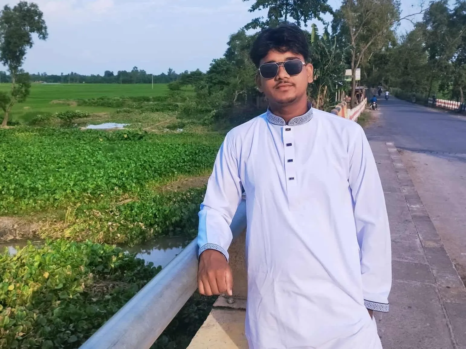 তরুণ ডিজিটাল উদ্যোক্তা সিয়াম